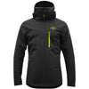 BLACK/LIME