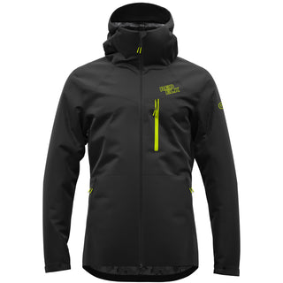 REDELK HEIKO 3 GIACCA GUSCIO CON CAPPUCCIO UNISEX IMPERMEABILE E ANTIVENTO 2.5 STRATI DISPONIBILE IN 4 COLORI