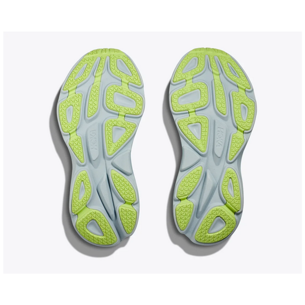 HOKA BONDI 8 SCARPA DONNA SUPER AMMORTIZZATA DA CORSA/CAMMINATA SU STRADA - DISPONIBILE IN 3 COLORI