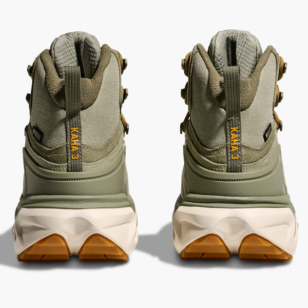 HOKA M KAHA 3 GTX SCARPONCINO UOMO