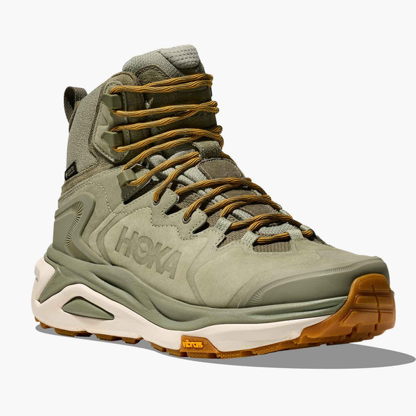 HOKA M KAHA 3 GTX SCARPONCINO UOMO