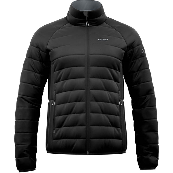 REDELK HOPI-ECO PIUMINO UOMO ISOLANTE COMPRIMIBILE - DISPONIBILE IN 2 COLORI