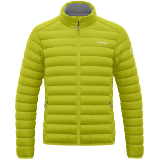 REDELK HOPI-ECO PIUMINO UOMO ISOLANTE COMPRIMIBILE - DISPONIBILE IN 2 COLORI