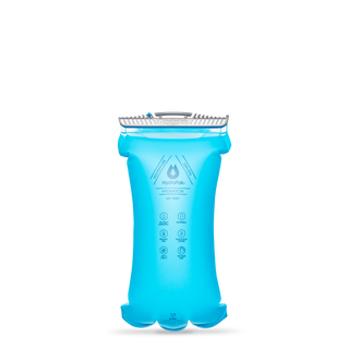 HYDRAPAK VELOCITY SACCA IDRICA DA RUNNING E BIKE