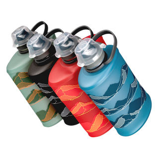 HYDRAPAK STOW 500 ML BORRACCIA PIEGHEVOLE