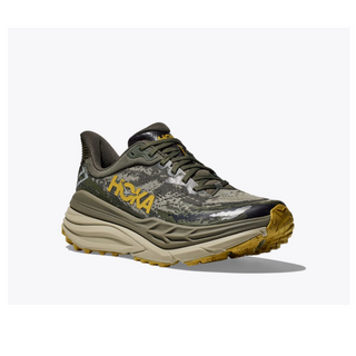 Compra olive-haze-forest-cover HOKA STINSON 7 SCARPA DA TRAIL RUNNING PER TERRENI MISTI LEGGERA E AMMORTIZZATA - DISPONIBILE IN TRE COLORAZIONI