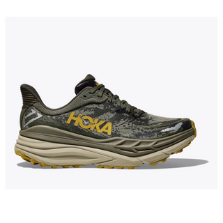 HOKA STINSON 7 SCARPA DA TRAIL RUNNING PER TERRENI MISTI LEGGERA E AMMORTIZZATA - DISPONIBILE IN TRE COLORAZIONI