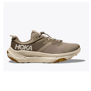 HOKA TRANSPORT SCARPA UOMO IN SUOLA VIBRAM - DISPONIBILE IN 3 COLORI