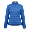REDELK TEWA-ECO – GIACCA DONNA CON IMBOTTITURA SORONA AURA - DISPONIBILE IN VARI COLORI