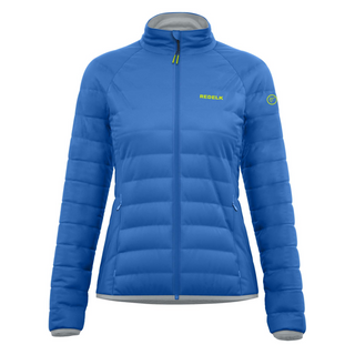 Compra hortensia REDELK TEWA-ECO – GIACCA DONNA CON IMBOTTITURA SORONA AURA - DISPONIBILE IN VARI COLORI