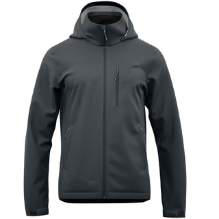 REDELK IGUAZU 2 GIACCA TECNICA IMPERMEABILE UOMO 2 STRATI VERSIONE LEGGERA