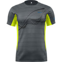 REDELK INGO 3 T-SHIRT UOMO TECNICA,TRASPIRANTE E A RAPIDA ASCIUGATURA - DISPONIBILE IN 2 COLORI