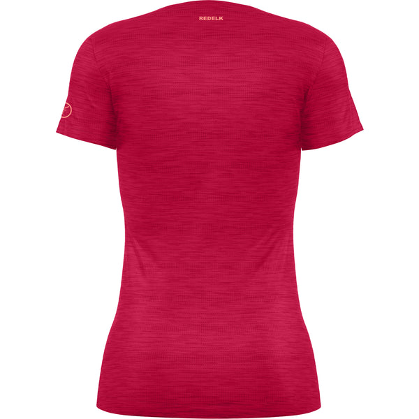REDELK IRIS T-SHIRT TECNICA DONNA AD ASCIUGATURA RAPIDA E TRASPIRANTE - DISPONIBILE IN 3 COLORAZIONI