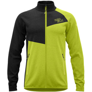 REDELK IVAN 2 SECONDO STRATO UOMO TECNICO E TRASPIRANTE PER TREKKING E ESCURSIONISMO ESTIVO - DISPONIBILE IN 3 COLORI