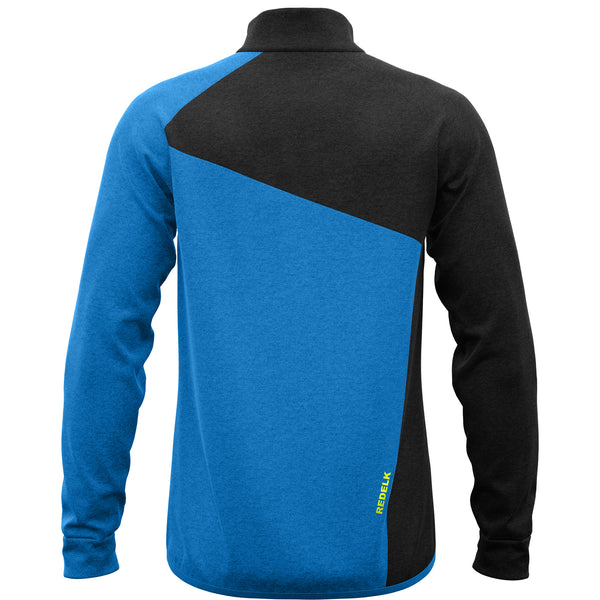 REDELK IVAN 2 SECONDO STRATO UOMO TECNICO E TRASPIRANTE PER TREKKING E ESCURSIONISMO ESTIVO - DISPONIBILE IN 3 COLORI