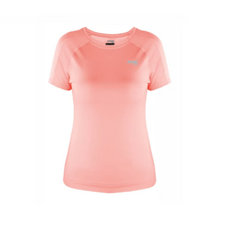 Compra apricot SPHERE PRO IVANA T-SHIRT TRASPIRANTE IDEALE PER RUNNING E OUTDOOR - DISPONIBILE IN 2 COLORI
