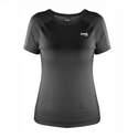 SPHERE PRO IVANA T-SHIRT TRASPIRANTE IDEALE PER RUNNING E OUTDOOR - DISPONIBILE IN 2 COLORI