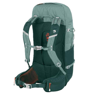 FERRINO HIKEMASTER 34 LADY ZAINO CON SCHIENALE STACCATO E CORTO DA TREKKING
