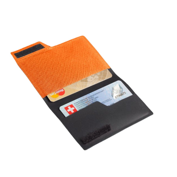 MAMMUT SMART WALLET ULTRALIGHT PORTAFOGLIO PER CARTE LEGGERO E COMPATTO - DISPONIBILE IN VARI COLORI