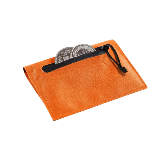 MAMMUT SMART WALLET ULTRALIGHT PORTAFOGLIO PER CARTE LEGGERO E COMPATTO - DISPONIBILE IN VARI COLORI