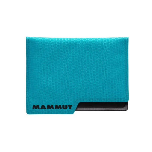 MAMMUT SMART WALLET ULTRALIGHT PORTAFOGLIO PER CARTE LEGGERO E COMPATTO - DISPONIBILE IN VARI COLORI