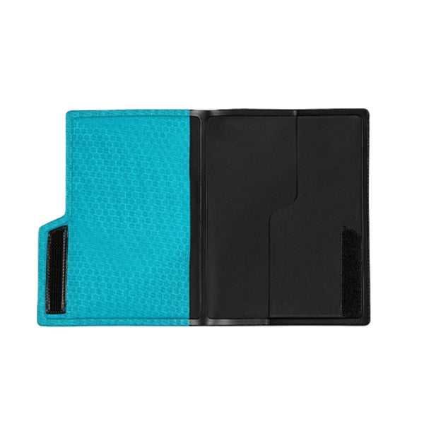 MAMMUT SMART WALLET ULTRALIGHT PORTAFOGLIO PER CARTE LEGGERO E COMPATTO - DISPONIBILE IN VARI COLORI