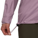 MAMMUT ALTO HS HOODED JACKET WOMAN GUSCIO IMPERMEABILE 15.000 mm - DISPONIBILE IN 2 COLORI