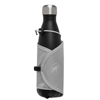 MAMMUT LITHIUM ADD-ON BOTTLE HOLDER PORTA BORRACCE DAZAINO - DISPONIBILE IN 3 COLORI
