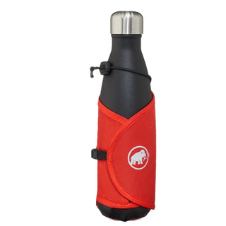 MAMMUT LITHIUM ADD-ON BOTTLE HOLDER PORTA BORRACCE DAZAINO - DISPONIBILE IN 3 COLORI