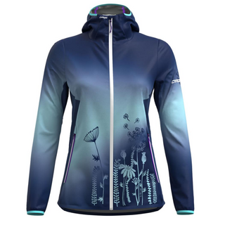 CRAZY JACKET WONDER MAGIC SHELL IMPERMEABILE DONNA - NUOVI ARRIVI SS25
