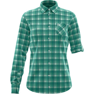 Compra amalfi REDELK JEMEL 3-LS CAMICIA TECNICA DONNA A MANICHE LUNGHE TRASPIRANTE - DISPONIBILE IN 3 COLORI