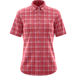 Compra coral-bay REDELK JEMEL 3 CAMICIA TECNICA DONNA MANICHE CORTE IN TESSUTO TRASPIRANTE UV UPF 50+ DISPONIBILE IN TRE COLORAZIONI