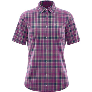 REDELK JEMEL CAMICIA DONNA MANICHE CORTE TECNICA E TRASPIRANTE - DISPONIBILE IN 3 COLORI - NUOVI ARRIVI SS25