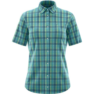 REDELK JEMEL CAMICIA DONNA MANICHE CORTE TECNICA E TRASPIRANTE - DISPONIBILE IN 3 COLORI - NUOVI ARRIVI SS25