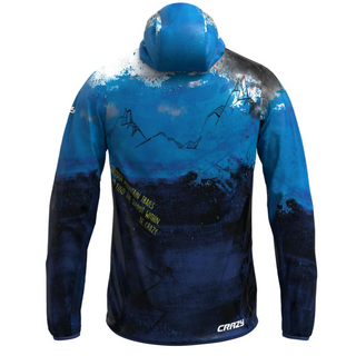 CRAZY JACKET LEGEND SHELL GIACCA UOMO IMPERMEABILE UOMO - NUOVI ARRIVI SS25