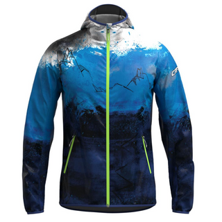CRAZY JACKET LEGEND SHELL GIACCA UOMO IMPERMEABILE UOMO - NUOVI ARRIVI SS25