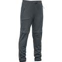 REDELK JR. CERRO DP PANTALONE ZIP OFF DA TREKKING PER BAMBINI - DISPONIBILE IN 3 COLORI