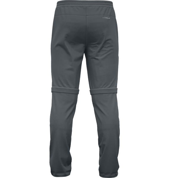 REDELK JR. CERRO DP PANTALONE ZIP OFF DA TREKKING PER BAMBINI - DISPONIBILE IN 3 COLORI