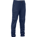 REDELK JR. CERRO DP PANTALONE ZIP OFF DA TREKKING PER BAMBINI - DISPONIBILE IN 3 COLORI
