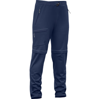 REDELK JR. CERRO DP PANTALONE ZIP OFF DA TREKKING PER BAMBINI - DISPONIBILE IN 3 COLORI