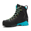 KAYLAND STELLAR W'S GTX SCARPONE DONNA IMPERMEABILE SEMI-RAMPONABILE DA ALPINISMO - PROMO -15%!