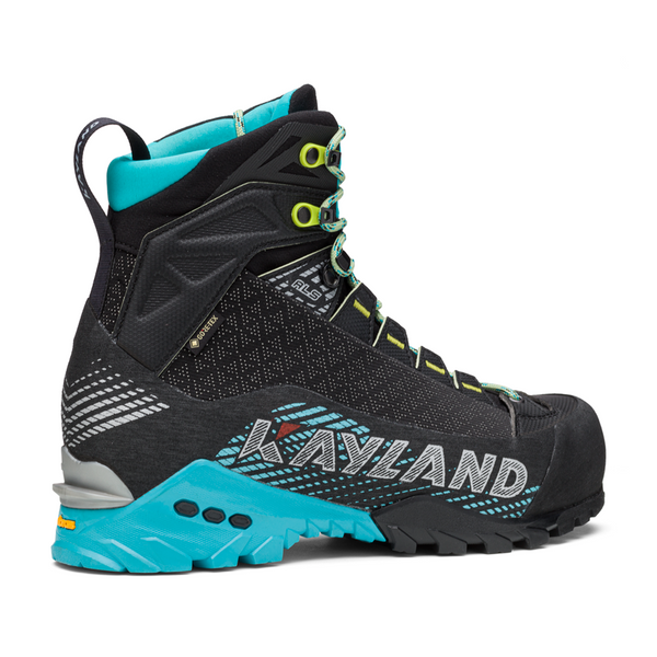 KAYLAND STELLAR W'S GTX SCARPONE DONNA IMPERMEABILE SEMI-RAMPONABILE DA ALPINISMO - PROMO -15%!