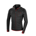 FERRINO KLUANE JACKET SECONDO STRATO TECNICO UOMO IN PILE TRASPIRANTE - DISPONIBILE IN 3 COLORI
