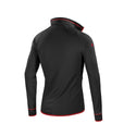 FERRINO KLUANE JACKET SECONDO STRATO TECNICO UOMO IN PILE TRASPIRANTE - DISPONIBILE IN 3 COLORI