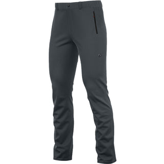 Compra grigio-scuro REDELK KURT PANTALONE UOMO TRASPIRANTE E IDROREPELLENTE PER TREKKING INVERNALE/ESCURSIONISMO - DISPONIBILE IN VARI COLORI!