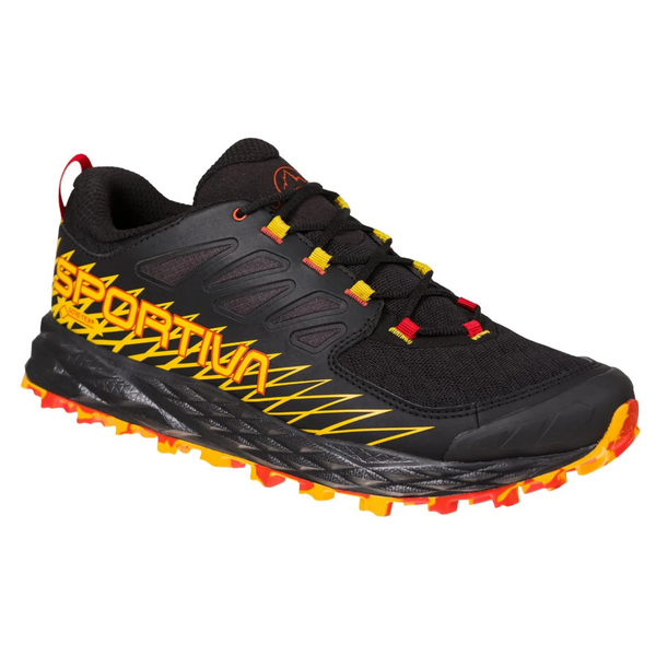 LA SPORTIVA LYCAN GTX SCARPA DA TRAIL RUNNING Colore Black