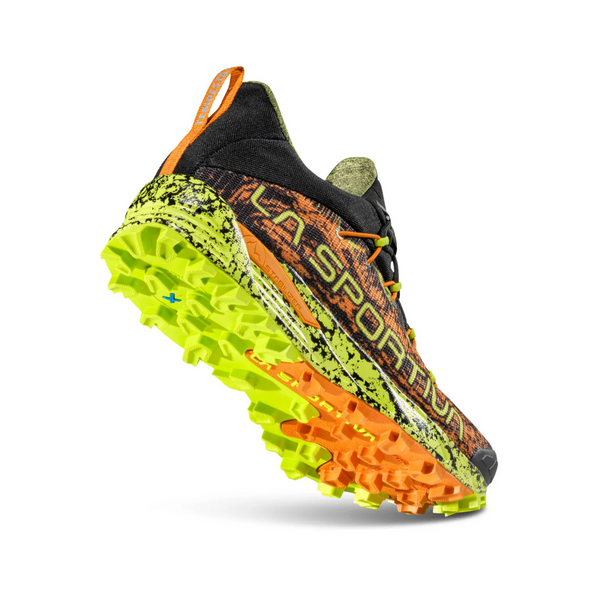 LA SPORTIVA TEMPESTA GTX UOMO DISPONIBILE IN 4 COLORAZIONI