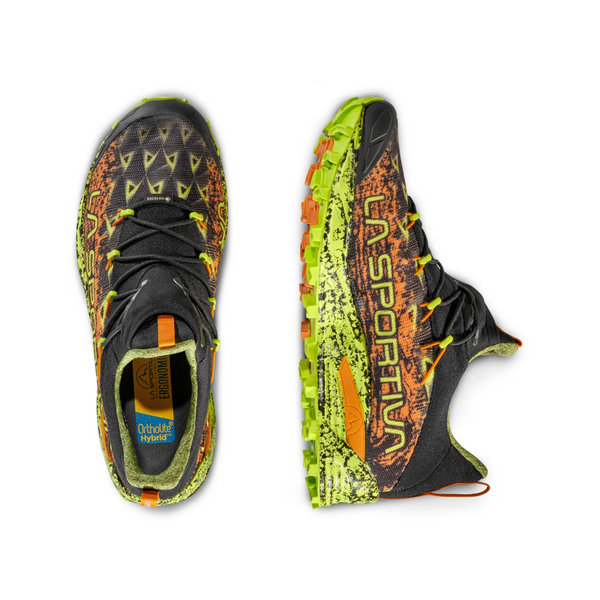 LA SPORTIVA TEMPESTA GTX UOMO DISPONIBILE IN 4 COLORAZIONI