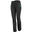 REDELK LAVA 3 PANTALONE DONNA ANTIVENTO E IMPERMEABILE SOFTSHELL IDEALE PER HIKING INVERNALE E CIASPOLATE - DISPONIBILE IN VARI COLORI!