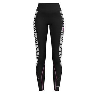 CRAZY LEGGINGS CUTE LIGHT DONNA - NUOVI ARRIVI SS25